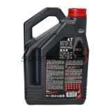 Двигателно масло -MOTUL- SNOWPOWER, 0W40, пълна синтетика + естер, 4L