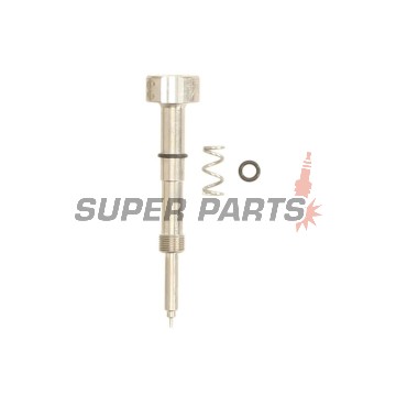 Регулиращ болт за карбуратор -ALL BALLS- Honda CRF 150 2007-2022, CRF 250 2004-2017, CRF 450 2002-2017, TRX 450 2006-2014, Husaberg FC 450/650 2004-2005, FE 450/650 2004-2008, FE 550 2007-2008, FS 450/650 2004-2008, SM 510 2005-2007