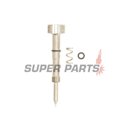 Регулиращ болт за карбуратор -ALL BALLS- Honda CRF 150 2007-2022, CRF 250 2004-2017, CRF 450 2002-2017, TRX 450 2006-2014, Husaberg FC 450/650 2004-2005, FE 450/650 2004-2008, FE 550 2007-2008, FS 450/650 2004-2008, SM 510 2005-2007