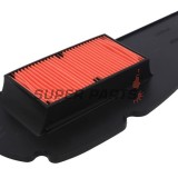 Въздушен филтър -HIFLO FILTRO- HFA3107, Suzuki UK110 Address 110 (2015-2020)
