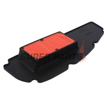 Въздушен филтър -HIFLO FILTRO- HFA3107, Suzuki UK110 Address 110 (2015-2020)
