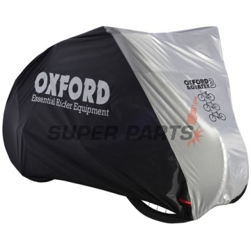 Покривало за велосипеди -OXFORD- Aquatex тройно вело покривало