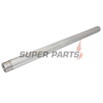 Кол за предница -TLT- десен/ляв, 39mm диаметър, 630mm дължина, Harley Davidson XL 883 2001-2009
