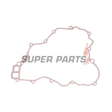 Гарнитура за капак на съединителя -WINDEROSA- W816212, KTM SX-F 250 2005-2012, KTM XC-F 250 2007-2009, 2011-2012, KTM XCF-W 250 2006-2013