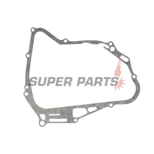 Гарнитура за капак на съединителя -WINDEROSA- Yamaha YFM 50 2004-2008, Yamaha YFM 80 1992-1998, 2000-2008, Yamaha YFM 100 1987-1991