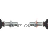 Външен кормилен накрайник -4 RIDE- Suzuki LT 250 1987-1998, Suzuki LT-F 250/300 1997-2002