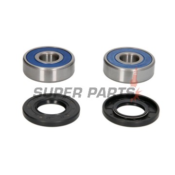 Колесен лагер комплект -ALL BALLS- Honda CH 150 1985-1987, Kawasaki VN 800 1995-2005
