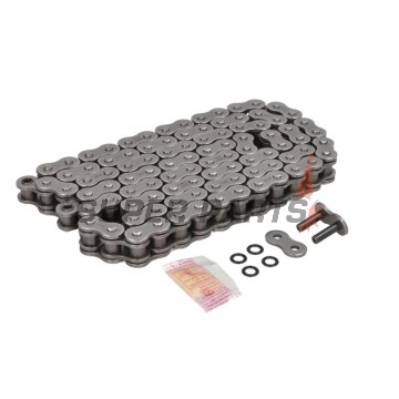 Верига -DID- 525ZVMX-296, размер 525, 296 звена, двойно усилена
