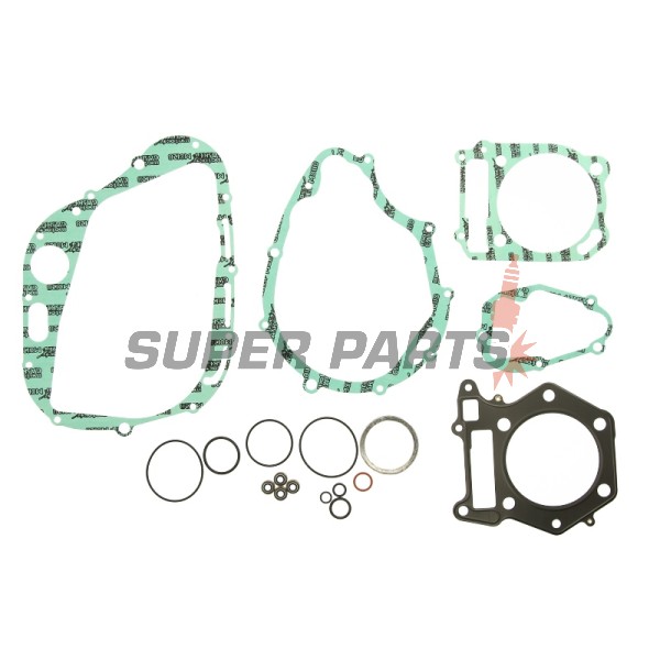 Пълен комплект гарнитури за двигател -ATHENA- Suzuki LS 650 1986-2002