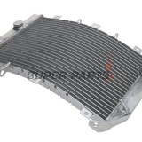 Радиатор -4 RIDE- Kawasaki ZX-6R 636 2003-2004, Kawasaki ZX-6RR 600 2003-2004