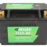 Акумулатор -4 RIDE- YTX9-BS 4RIDE LI-ION, 42Wh 12V