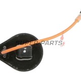 Бобина -DZE- Yamaha PW 80, TT 350, WR-Z 250, XT 250 / 350, YZ 80 / 125 / 250 (1984-2010)