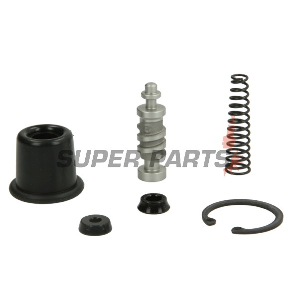 Ремонтен комплект за спирачна помпа -TOURMAX- Honda CR 125/250 2002-2007, Honda CRF 450 2002-2010, Honda CRF 250 2004-2007