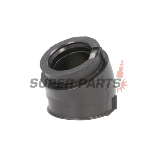 Колектор -TOURMAX- Yamaha YXR (Rhino) 450 2006-2009