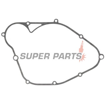 Гарнитура за капак на съединителя -WINDEROSA- Kawasaki KDX 250 1980-1984, Kawasaki KX 250 1980