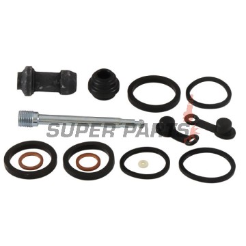 Ремонтен комплект за спирачен апарат -ALL BALLS- Honda CTX 1300 2014-2016, ST 1300 2002-2016