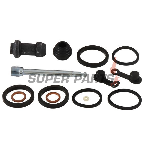 Ремонтен комплект за спирачен апарат -ALL BALLS- Honda CTX 1300 2014-2016, ST 1300 2002-2016