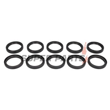 Семеринги за предница -ALL BALLS- Harley-Davidson FLHP 1690 2014, FLHR 1690 2014-2016, FLHRC 1584 2014-2017, FLHRC 1690 2011-2016, FLHTCU 1690 2014-2016, FLHTCUTG 1690 2014-2016, FLHTK 1690 2014-2016, FXD 1450 2006