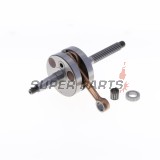 Колянов вал -ATHENA- Derbi Atlantis 50 2007-2010, Gilera D.N.A 50 2003-2004, Easy Moving 50 1995-1996, Ice 50 2001-2005, Stalker 50 1997-2010, Storm 50 1994-1995, Typhoon 50 1994-2000, Italjet Jet Set 50 2001-2003
