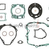 Пълен комплект гарнитури за двигател -ATHENA- Derbi GPR 125 2004-2006, Yamaha DT 125 1988, TDR 125 1989-1993