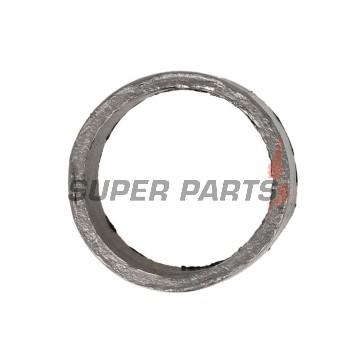 Гарнитура за ауспух -RMS- Aprilia Atlantic 125 2002, 2006-2008, 2010-2012, Aprilia Atlantic 250 2003, 2006-2008, Aprilia Atlantic 300 2010-2012, Aprilia Scarabeo 250 2006-2008, Aprilia Scarabeo 300 2009-2010