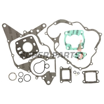 Пълен комплект гарнитури за двигател -ATHENA- Honda CRM 50 1988, MTX 50 1984, NSR 50 1989-1996