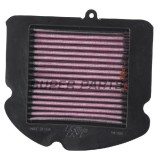 Въздушен филтър -K&N- YA-0116, Yamaha YXZ 1000R / 1000R EPS / 1000R EPS SS 2016-2017