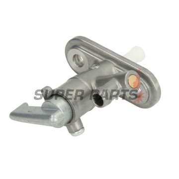 Ремонтен комплект за горивно кранче -TOURMAX- Yamaha YZ 100 1977-1983, Yamaha YZ 250 1977-1985, Yamaha YZ 125 1978-1985, Yamaha YZ 80 1980-1985