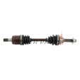 Полуоска -ALL BALLS- AB6-SK-8-301, Suzuki LT-A 400 2008-2016, LT-F 400 2008-2016