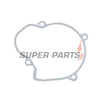 Гарнитура за капак на статор -WINDEROSA- Polaris Outlaw 450 2008-2010, Polaris Outlaw 525 2007-2011
