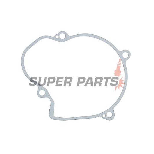 Гарнитура за капак на статор -WINDEROSA- Polaris Outlaw 450 2008-2010, Polaris Outlaw 525 2007-2011
