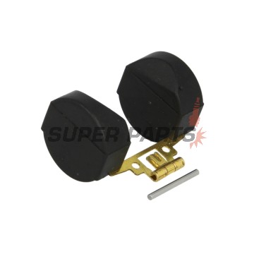 Поплавък за карбуратор -TOURMAX- Yamaha TT 600 1983-1993, Yamaha TT 350 1985-1995, Yamaha XT 600 1983-1990, Yamaha XT 350 1985-1998