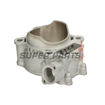 Цилиндър -CYLINDER WORKS- 270cc (81mm), Honda CRF 250 2004-2017