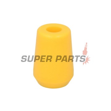 Ударен тампон за окачване -ALL BALLS- Honda CR 125 2001-2007, Kawasaki KX 125 2001-2005, KX 250 2001-2020, KX 450 2006-2014, KXF 250 2004-2010, 2020, KXF 450 2006-2010, Yamaha WR 250 2015-2020