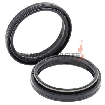 Семеринги за предница -ALL BALLS- KTM Adventure 640 1998-1999, Comp 620 1997-1999, EGS 250/300/380 1998-1999, EXC 250/300/380 1998-1999, LC4 400 1998-1999, LC4 620 1999, MXC 250/300/380 1998-1999, Supermoto 620 1998