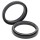 Семеринги за предница -ALL BALLS- KTM Adventure 640 1998-1999, Comp 620 1997-1999, EGS 250/300/380 1998-1999, EXC 250/300/380 1998-1999, LC4 400 1998-1999, LC4 620 1999, MXC 250/300/380 1998-1999, Supermoto 620 1998