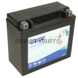 Акумулатор -EXIDE- YTX20H-BS READY, 18Ah 12V
