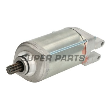 Стартер -4 RIDE- BMW F 650 1993-2007, BMW F 700 2011, BMW F 800 2005-2008/2012-2014, Bombardier/CAN-AM DS 650 2000-2007