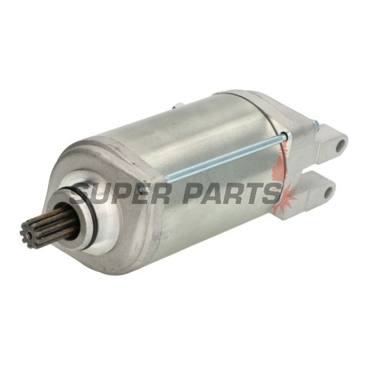 Стартер -4 RIDE- BMW F 650 1993-2007, BMW F 700 2011, BMW F 800 2005-2008/2012-2014, Bombardier/CAN-AM DS 650 2000-2007