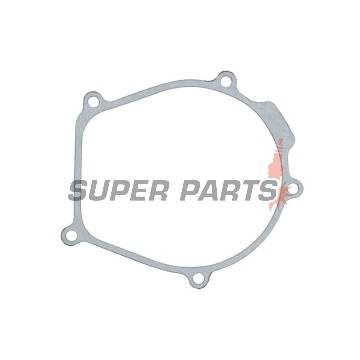 Гарнитура за капак на статор -WINDEROSA- Kawasaki KX 250 1987-1988