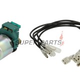 Реле за стартер -ARROWHEAD- Honda ATC/FL 110-400 1977-1990, Kawasaki EN/EX/KEF/KFX/KLE/KLF/KLT/KRF/KRT/KVF/Mule/TERYX 110-800 1981-2015, Suzuki LT/LT-A/LT-F/LT-Z 185-500 1984-2014