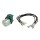 Реле за стартер -ARROWHEAD- Honda ATC/FL 110-400 1977-1990, Kawasaki EN/EX/KEF/KFX/KLE/KLF/KLT/KRF/KRT/KVF/Mule/TERYX 110-800 1981-2015, Suzuki LT/LT-A/LT-F/LT-Z 185-500 1984-2014