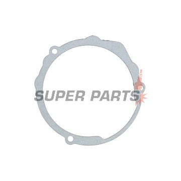 Гарнитура за капак на статор -WINDEROSA- Suzuki RM 125 1989-1991