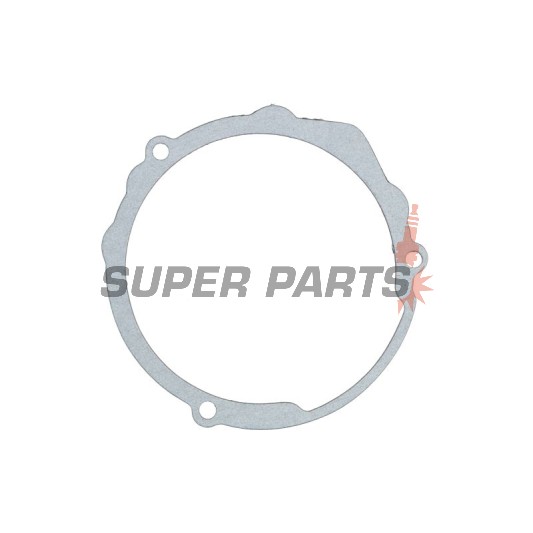 Гарнитура за капак на статор -WINDEROSA- Suzuki RM 125 1989-1991