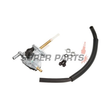 Горивен клапан -FUEL STAR- горивно кранче, Suzuki LT-F 250 2002-2006