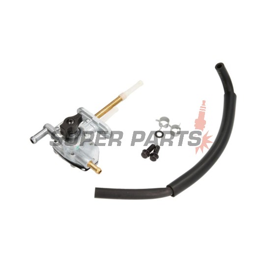 Горивен клапан -FUEL STAR- горивно кранче, Suzuki LT-F 250 2002-2006