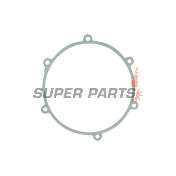 Гарнитура за капак на статор -ATHENA- Kawasaki KDX 250 1982-1984, KX 250 1982