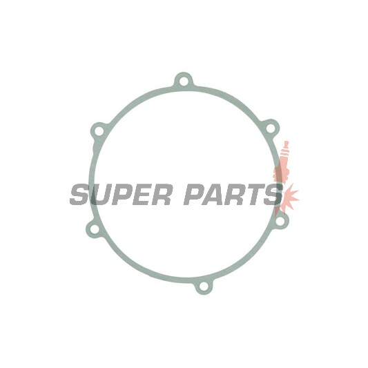 Гарнитура за капак на статор -ATHENA- Kawasaki KDX 250 1982-1984, KX 250 1982