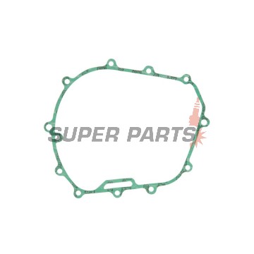 Гарнитура за капак на съединителя -ATHENA- KTM Duke 125 2011-2016, Duke 200 2012-2016, RC 200 2015-2016