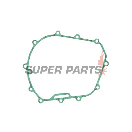 Гарнитура за капак на съединителя -ATHENA- KTM Duke 125 2011-2016, Duke 200 2012-2016, RC 200 2015-2016